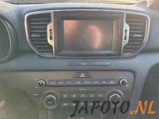 Kia Sportage Sportage (QL), Terreinwagen, 2015 / 2022 1.6 GDI 16V 4x2 picture 10