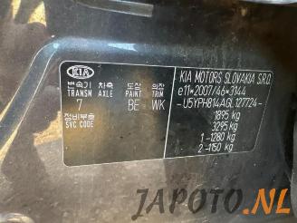 Kia Sportage Sportage (QL), Terreinwagen, 2015 / 2022 1.6 GDI 16V 4x2 picture 19