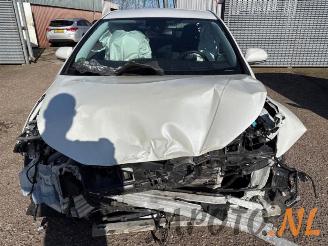 Toyota Prius Prius (ZVW5), Hatchback, 2015 / 2022 1.8 16V Hybrid picture 8