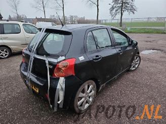 Toyota Yaris Yaris II (P9), Hatchback, 2005 / 2014 1.8 16V VVT-i TS picture 5