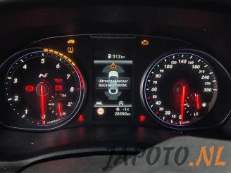 Vrakbiler auto Hyundai I-30  2021/1