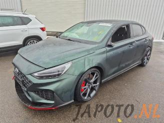 Dezmembrări autoturisme Hyundai I-30  2021