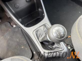 Kia Picanto Picanto (TA), Hatchback, 2011 / 2017 1.0 12V picture 12