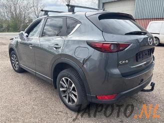 Mazda CX-5 CX-5 II (KF), SUV, 2016 2.2 SkyActiv-D 175 16V 4WD picture 3