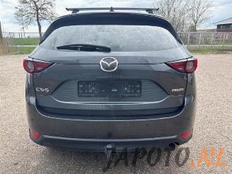 Mazda CX-5 CX-5 II (KF), SUV, 2016 2.2 SkyActiv-D 175 16V 4WD picture 4