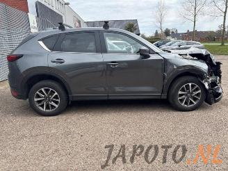 Mazda CX-5  picture 6