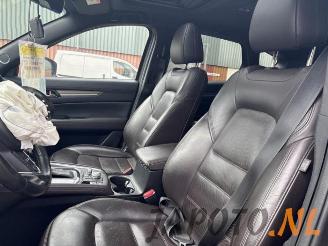 Mazda CX-5 CX-5 II (KF), SUV, 2016 2.2 SkyActiv-D 175 16V 4WD picture 10