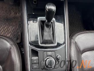 Mazda CX-5 CX-5 II (KF), SUV, 2016 2.2 SkyActiv-D 175 16V 4WD picture 13