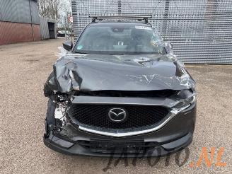 Mazda CX-5 CX-5 II (KF), SUV, 2016 2.2 SkyActiv-D 175 16V 4WD picture 8