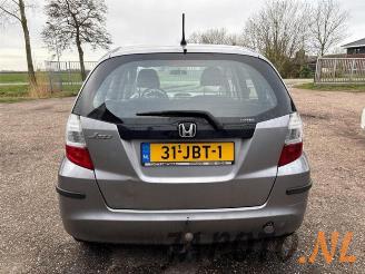 Honda Jazz Jazz (GE6/GE8/GG/GP), Hatchback, 2008 / 2015 1.4 i-DSi 16V picture 4