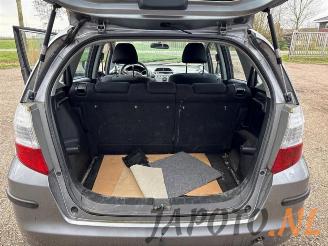 Honda Jazz Jazz (GE6/GE8/GG/GP), Hatchback, 2008 / 2015 1.4 i-DSi 16V picture 14