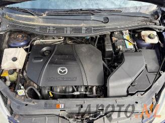 Mazda 5 5 (CR19), MPV, 2004 / 2010 1.8i 16V picture 13