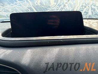 Mazda CX-30 CX-30 (DM), SUV, 2019 2.0 e-SkyActiv-G 150 16V 4WD picture 10