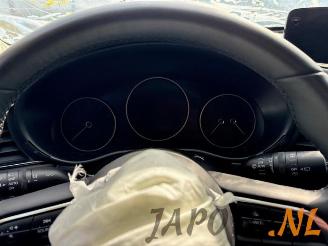 Mazda CX-30 CX-30 (DM), SUV, 2019 2.0 e-SkyActiv-G 150 16V picture 12