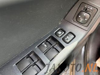 Mitsubishi Lancer Lancer Sportback (CX), Hatchback, 2008 1.6 MIVEC 16V picture 12