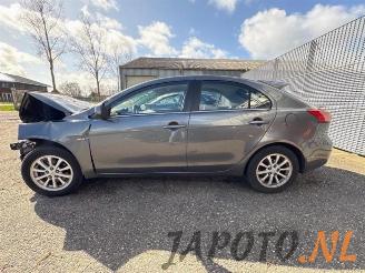 Mitsubishi Lancer Lancer Sportback (CX), Hatchback, 2008 1.6 MIVEC 16V picture 2