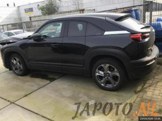 Mazda MX-30 MX-30, SUV, 2020 e-SkyActiv 145 picture 2