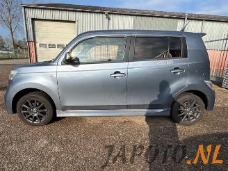 Daihatsu Materia Materia, Hatchback, 2006 / 2011 1.3 16V picture 2