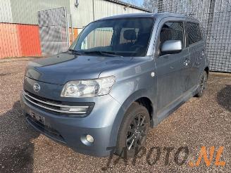 Uttjänta bilar auto Daihatsu Materia Materia, Hatchback, 2006 / 2011 1.3 16V 2007/11