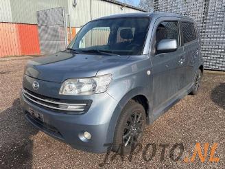 Daihatsu Materia Materia, Hatchback, 2006 / 2011 1.3 16V picture 1