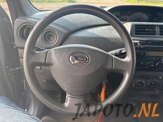 Daihatsu Materia Materia, Hatchback, 2006 / 2011 1.3 16V picture 13