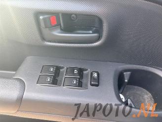 Daihatsu Materia Materia, Hatchback, 2006 / 2011 1.3 16V picture 15