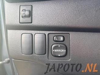 Daihatsu Materia Materia, Hatchback, 2006 / 2011 1.3 16V picture 14