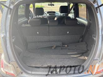 Daihatsu Materia Materia, Hatchback, 2006 / 2011 1.3 16V picture 17