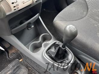 Toyota Aygo Aygo (B10), Hatchback, 2005 / 2014 1.0 12V VVT-i picture 13