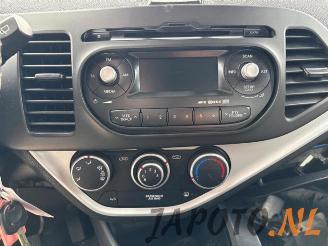 Kia Picanto Picanto (TA), Hatchback, 2011 / 2017 1.0 12V picture 9