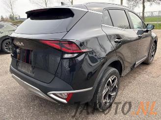 Kia Sportage Sportage (NQ5E), Terreinwagen, 2021 1.6 T-GDI MEHV 48V picture 5