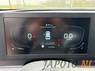 Kia Sportage Sportage (NQ5E), Terreinwagen, 2021 1.6 T-GDI MEHV 48V picture 16