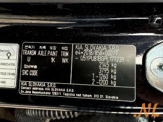 Kia Sportage Sportage (NQ5E), Terreinwagen, 2021 1.6 T-GDI MEHV 48V picture 20