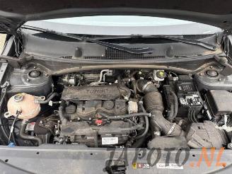 Kia Sportage Sportage (NQ5E), Terreinwagen, 2021 1.6 T-GDI MEHV 48V picture 19