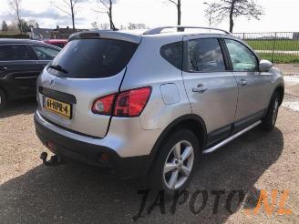Nissan Qashqai Qashqai (J10), SUV, 2007 / 2014 2.0 16V picture 5