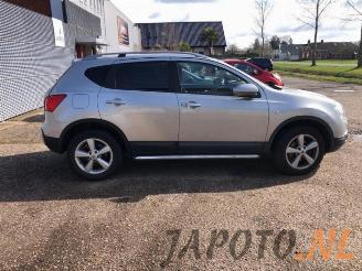 Nissan Qashqai Qashqai (J10), SUV, 2007 / 2014 2.0 16V picture 6