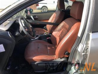 Nissan Qashqai Qashqai (J10), SUV, 2007 / 2014 2.0 16V picture 9