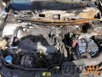 Nissan Qashqai Qashqai (J10), SUV, 2007 / 2014 2.0 16V picture 15