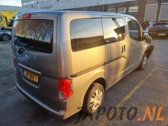 Nissan Nv200 NV 200 Evalia (M20M), Bus, 2009 1.6 16V picture 3