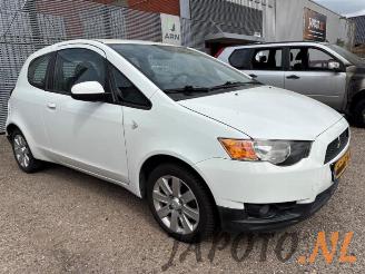 Mitsubishi Colt Colt (Z2/Z3), Hatchback, 2004 / 2012 1.3 16V picture 11