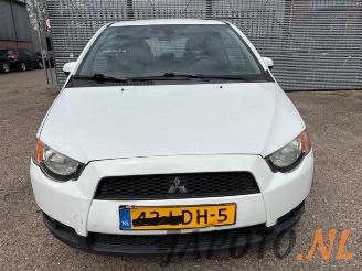 Mitsubishi Colt Colt (Z2/Z3), Hatchback, 2004 / 2012 1.3 16V picture 12