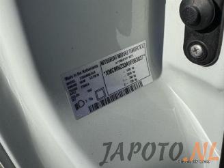 Mitsubishi Colt Colt (Z2/Z3), Hatchback, 2004 / 2012 1.3 16V picture 4