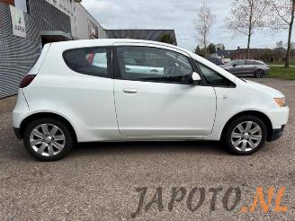 Mitsubishi Colt Colt (Z2/Z3), Hatchback, 2004 / 2012 1.3 16V picture 10