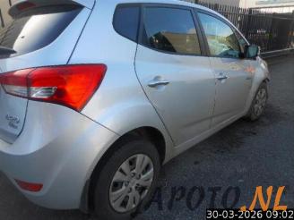 Hyundai Ix20 iX20 (JC), SUV, 2010 / 2019 1.4i 16V picture 3