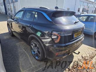 Lynk & Co 01 01, SUV, 2018 1.5 PHEV picture 3