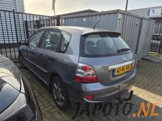 Vrakbiler auto Honda Civic Civic (EP/EU), Hatchback 3-drs, 2000 / 2005 1.4 16V 2004/8