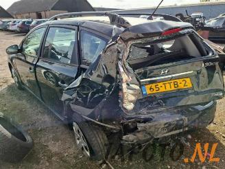 Hyundai I-30 i30 Crosswagon (WWH), Combi, 2007 / 2012 1.4 CVVT 16V picture 3