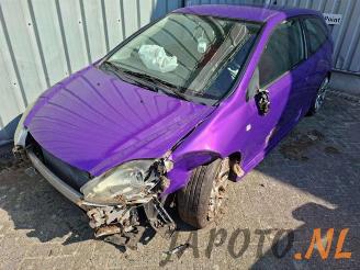 Uttjänta bilar auto Honda Civic Civic (EP/EU), Hatchback 3-drs, 2000 / 2005 2.0 16V Type-R 2001/11