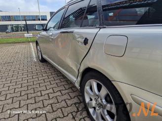 Toyota Avensis Avensis Wagon (T25/B1E), Combi, 2003 / 2008 1.8 16V VVT-i picture 3