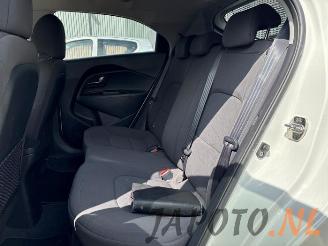 Kia Rio Rio III (UB), Hatchback, 2011 / 2017 1.1 CRDi VGT 12V picture 14